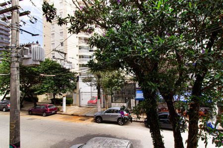 Vista de casa à venda com 2 quartos, 110m² em Perdizes, São Paulo