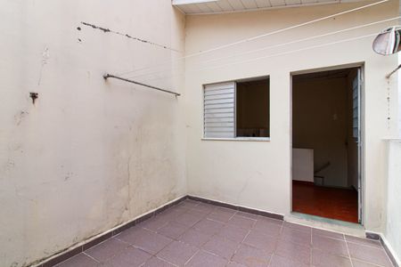 Casa à venda com 110m², 2 quartos e sem vagaÁrea externa