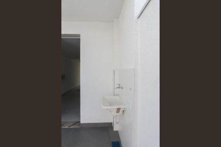 Casa à venda com 118m², 2 quartos e 1 vagaÁrea de Serviço