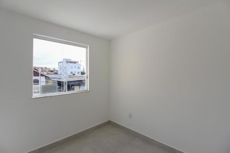 Quarto 1 de casa à venda com 2 quartos, 118m² em Jardim Leblon, Belo Horizonte