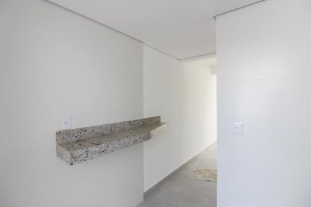 Casa à venda com 118m², 2 quartos e 1 vagaCozinha