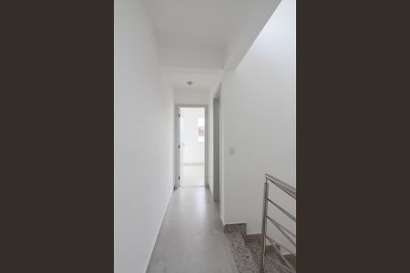 Casa à venda com 118m², 2 quartos e 1 vagaCorredor