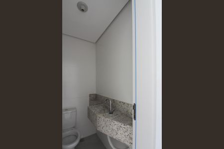 Casa à venda com 118m², 2 quartos e 1 vagaLavabo