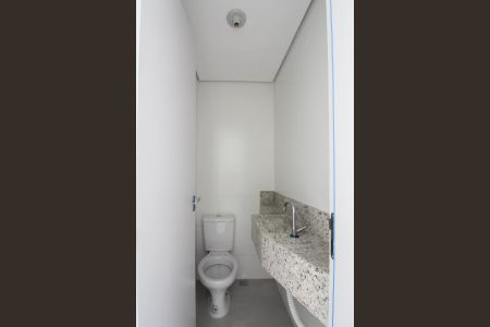 Casa à venda com 118m², 2 quartos e 1 vagaLavabo