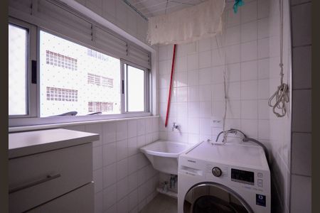 Apartamento à venda com 65m², 2 quartos e 2 vagas Apartamento à venda com 65m², 2 quartos e 2 vagasCozinha/Área de Serviço