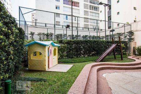 Apartamento à venda com 65m², 2 quartos e 2 vagas Apartamento à venda com 65m², 2 quartos e 2 vagasÁrea comum - Playground