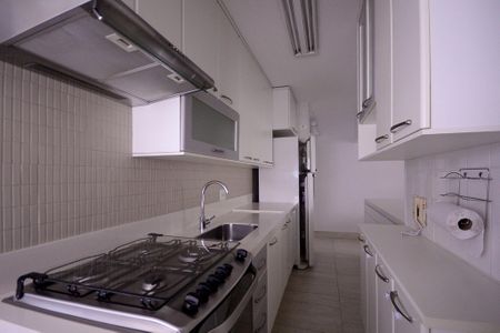 Apartamento à venda com 65m², 2 quartos e 2 vagas Apartamento à venda com 65m², 2 quartos e 2 vagasCozinha/Área de Serviço
