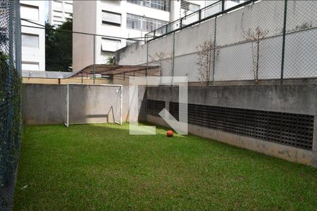 Apartamento à venda com 65m², 2 quartos e 2 vagas Apartamento à venda com 65m², 2 quartos e 2 vagasÁrea comum - Quadra