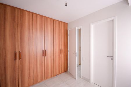 Apartamento à venda com 65m², 2 quartos e 2 vagas Apartamento à venda com 65m², 2 quartos e 2 vagasQuarto 2 - Suite