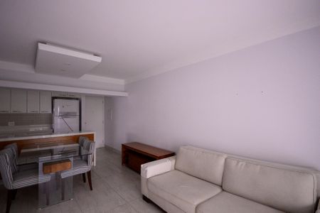 Apartamento à venda com 65m², 2 quartos e 2 vagas Apartamento à venda com 65m², 2 quartos e 2 vagasSala