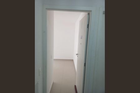 Sala de apartamento para alugar com 2 quartos, 49m² em Santa Cruz, Rio de Janeiro
