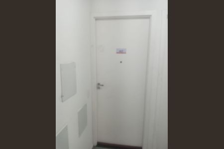 Apartamento para alugar com 49m², 2 quartos e sem vagaPorta de entrada