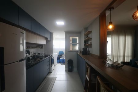 Apartamento para alugar com 101m², 3 quartos e 2 vagas Apartamento para alugar com 101m², 3 quartos e 2 vagasCozinha