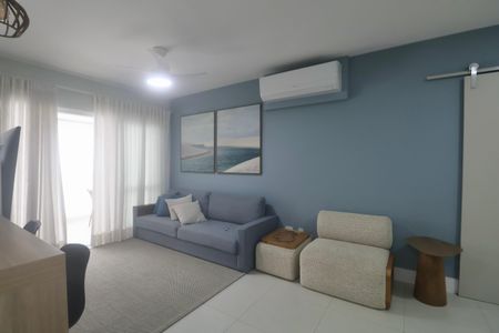 Apartamento para alugar com 101m², 3 quartos e 2 vagas Apartamento para alugar com 101m², 3 quartos e 2 vagasSala