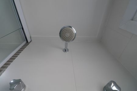 Apartamento para alugar com 101m², 3 quartos e 2 vagas Apartamento para alugar com 101m², 3 quartos e 2 vagasBanheiro Social