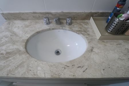 Apartamento para alugar com 101m², 3 quartos e 2 vagas Apartamento para alugar com 101m², 3 quartos e 2 vagasBanheiro Suíte