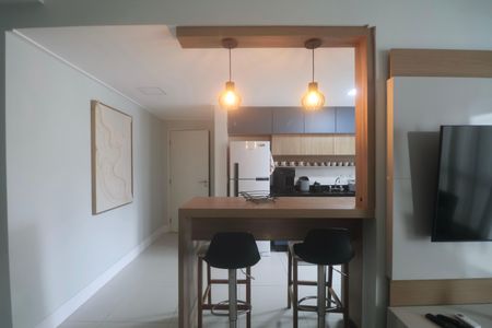 Apartamento para alugar com 101m², 3 quartos e 2 vagas Apartamento para alugar com 101m², 3 quartos e 2 vagasCozinha