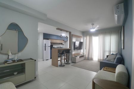 Apartamento para alugar com 101m², 3 quartos e 2 vagas Apartamento para alugar com 101m², 3 quartos e 2 vagasSala