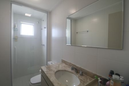 Apartamento para alugar com 101m², 3 quartos e 2 vagas Apartamento para alugar com 101m², 3 quartos e 2 vagasBanheiro Suíte
