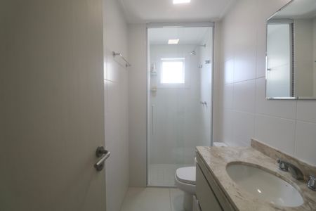 Apartamento para alugar com 101m², 3 quartos e 2 vagas Apartamento para alugar com 101m², 3 quartos e 2 vagasBanheiro Suíte