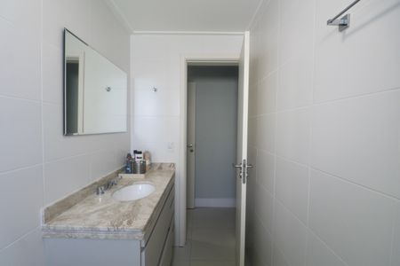 Apartamento para alugar com 101m², 3 quartos e 2 vagas Apartamento para alugar com 101m², 3 quartos e 2 vagasBanheiro Suíte