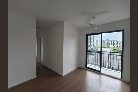 Apartamento para alugar com 2 quartos, 45m² em Barra Olímpica, Rio de Janeiro