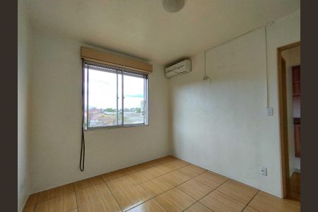 Quarto 1 de apartamento para alugar com 2 quartos, 45m² em Canudos, Novo Hamburgo