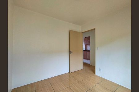 Quarto 1 de apartamento para alugar com 2 quartos, 45m² em Canudos, Novo Hamburgo