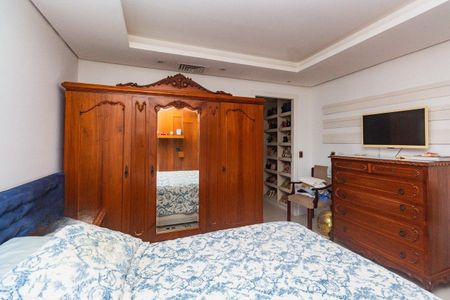 Apartamento para alugar com 251m², 3 quartos e 5 vagasQuarto 2