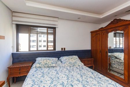 Apartamento para alugar com 251m², 3 quartos e 5 vagasQuarto 2