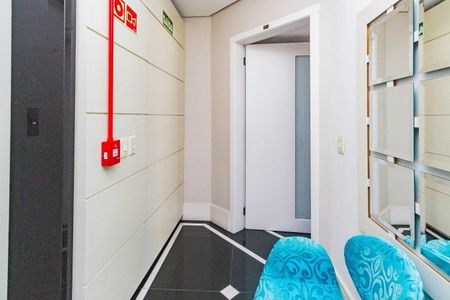 Apartamento para alugar com 251m², 3 quartos e 5 vagasÁrea Comum 