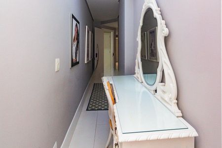 Apartamento para alugar com 251m², 3 quartos e 5 vagasÁrea Comum 