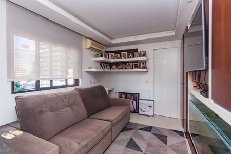 Apartamento para alugar com 251m², 3 quartos e 5 vagasQuarto 1