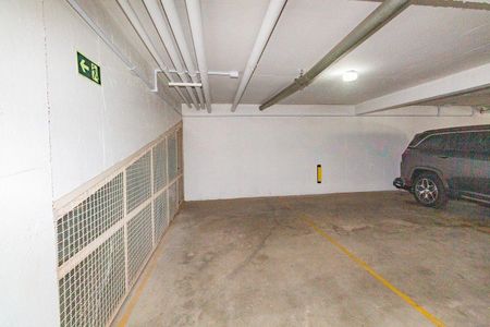 Apartamento para alugar com 251m², 3 quartos e 5 vagasÁrea Comum 