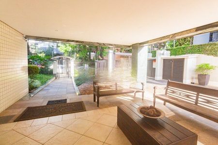 Apartamento para alugar com 251m², 3 quartos e 5 vagasÁrea Comum 