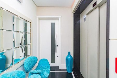 Apartamento para alugar com 251m², 3 quartos e 5 vagasÁrea Comum 