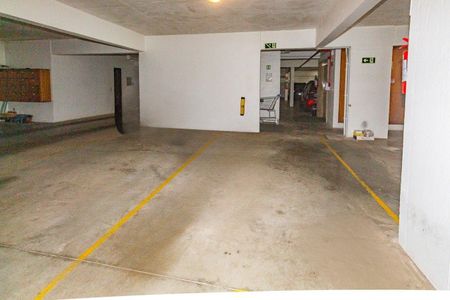 Apartamento para alugar com 251m², 3 quartos e 5 vagasÁrea Comum 