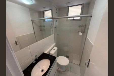 Apartamento para alugar com 69m², 2 quartos e 1 vaga