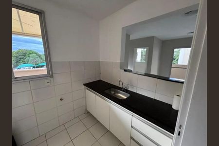 Apartamento para alugar com 69m², 2 quartos e 1 vaga