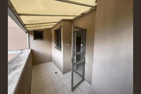 Apartamento para alugar com 69m², 2 quartos e 1 vaga