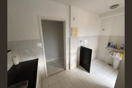 Apartamento para alugar com 69m², 2 quartos e 1 vaga