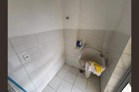 Apartamento para alugar com 69m², 2 quartos e 1 vaga