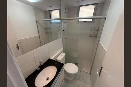 Apartamento para alugar com 69m², 2 quartos e 1 vaga