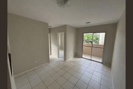 Apartamento para alugar com 69m², 2 quartos e 1 vaga