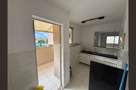Apartamento para alugar com 69m², 2 quartos e 1 vaga