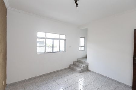 Sala  de casa para alugar com 3 quartos, 100m² em Jardim Joana D’arc, São Paulo