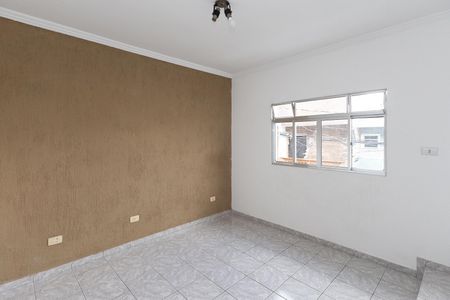 Sala  de casa para alugar com 3 quartos, 100m² em Jardim Joana D’arc, São Paulo