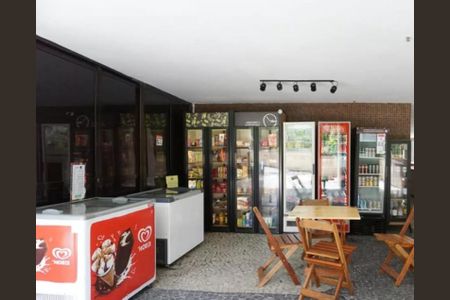 Área comum de apartamento à venda com 2 quartos, 84m² em Barra da Tijuca, Rio de Janeiro