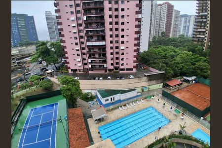 Vista de apartamento à venda com 2 quartos, 84m² em Barra da Tijuca, Rio de Janeiro