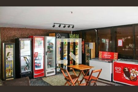 Área comum de apartamento à venda com 2 quartos, 84m² em Barra da Tijuca, Rio de Janeiro